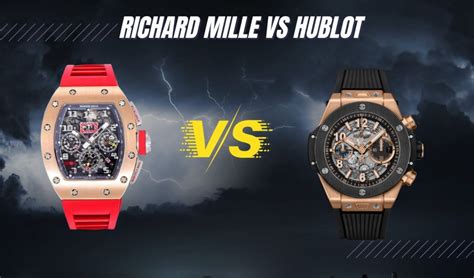 relojo hublot|tudor vs hublot.